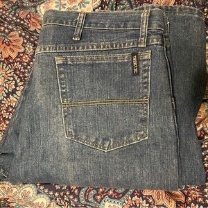Wrangler Twenty X men’s jeans size 40 x 36